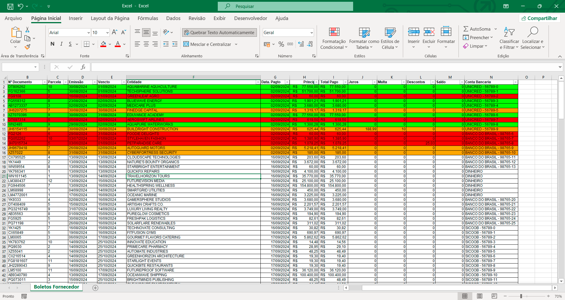 Excel-Demonstracao